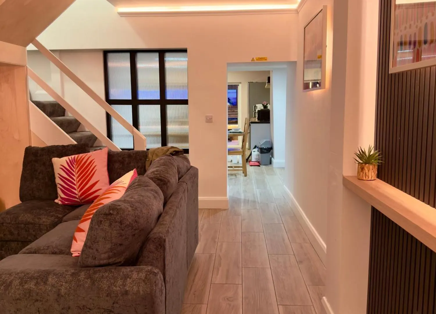 Stylish City Centre Hideaway & Private Hot Tub Galway İrlanda