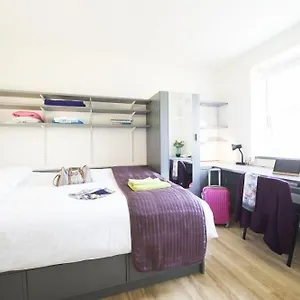 Corrib Village Of Apartamento